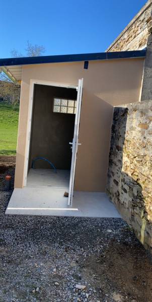 Porte
