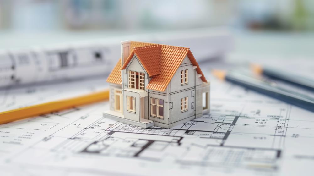 Projet maison